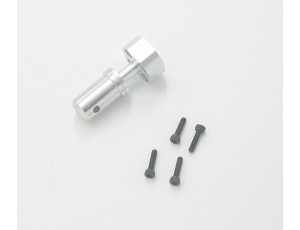 Flightline 1.6M P-38L Motor Shaft Adapter